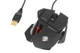 Cyborg R.A.T. 3 herná myš (3500dpi)