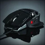 Cyborg R.A.T. 5 herná myš (5600dpi) - Príslušenstvo