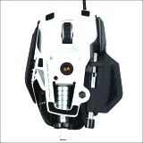 Cyborg R.A.T. 7 herná myš (6400dpi)