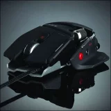 Cyborg R.A.T. 7 herná myš (6400dpi)
