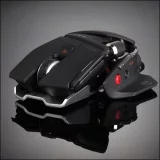 Cyborg R.A.T. 9 herná myš (6400dpi)