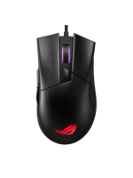 Herná myš ASUS ROG Gladius II Core