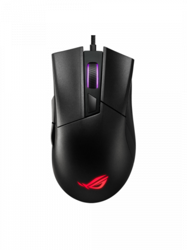 Herná myš ASUS ROG Gladius II Core (PC)