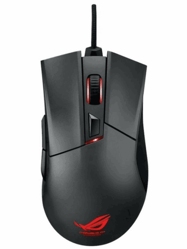 Herná myš Asus ROG Gladius Mice II Origin (PC)