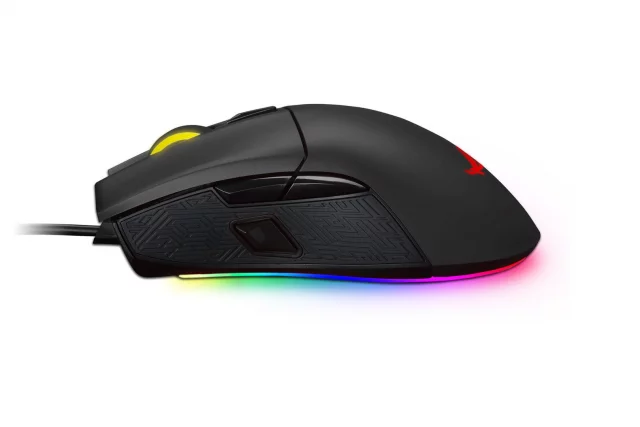 Herná myš Asus ROG Gladius Mice II Origin - Príslušenstvo