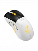 Herná myš ASUS ROG Keris II Origin - Kojima Productions