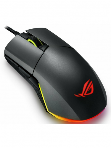 Herná myš Asus ROG Pugio (PC)