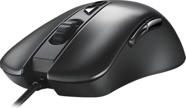 Herná myš ASUS TUF GAMING M3