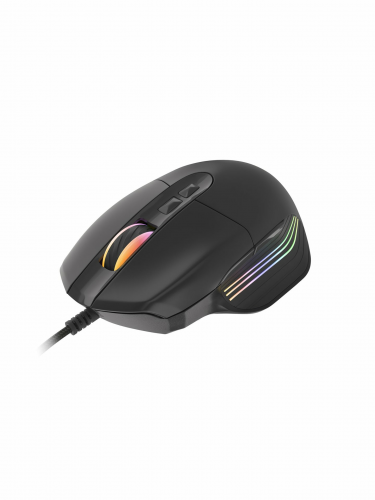 Herná myš Genesis Xenon 330 (PC)