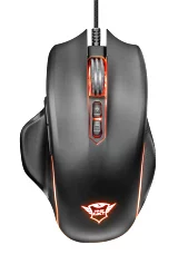 Herní myš Truxt GXT 168 Haze Illuminated Gaming - Príslušenstvo