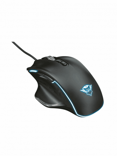 Herní myš Truxt GXT 168 Haze Illuminated Gaming (PC)