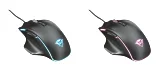 Herní myš Truxt GXT 168 Haze Illuminated Gaming - Príslušenstvo