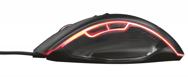 Herní myš Truxt GXT 168 Haze Illuminated Gaming - Príslušenstvo