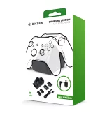 Nabíjacia stanica pre 2 Xbox X|S ovládače