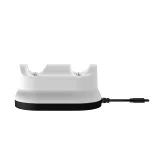 Nabíjacia stanica pre ovládač DualSense - Metavolt Dual Charger (White)