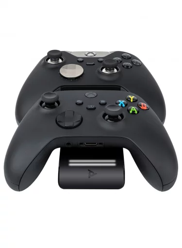 Nabíjacia stanica pre Xbox Series X|S ovládač - Dual Ultra Slim Charge (PDP)