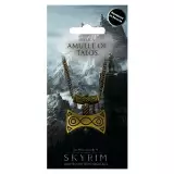 Náhrdelník Skyrim - Amulet of Talos Limited Edition - The Elder Scrolls