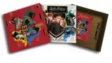 Darčeková sada Harry Potter - 25th Anniversary (kalendár 2027, zápisník, pero)