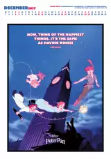 Kalendár Disney Classics Deluxe - Quotes 2027 (A3) - Disney rozprávky