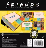 Kalendár Friends 2027 (stolový)