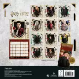 Kalendár Harry Potter 2027