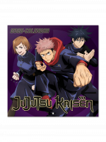 Kalendár Jujutsu Kaisen 2026