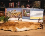 Kalendár Kingdom Come: Deliverance II 2026 (stolový) ENG