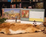 Kalendár Kingdom Come: Deliverance II 2026 (stolový) ENG