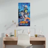Kalendář Naruto Shippuden 2026