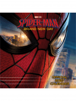 Kalendár Spider-Man: Brand New Day 2027