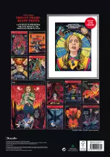 Kalendár Stranger Things Deluxe 2027 (A3)