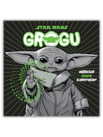 Kalendár The Mandalorian 2026