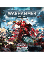 Kalendár Warhammer 40,000 (2027)