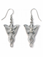 Náušnice Lord of the Rings - Arwen Evenstar