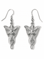 Náušnice Lord of the Rings - Arwen Evenstar