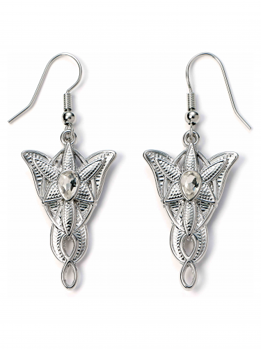 Náušnice Lord of the Rings - Arwen Evenstar