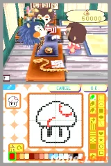 Animal Crossing: Wild World (NDS)