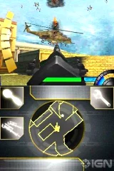 GoldenEye 007 (NDS)