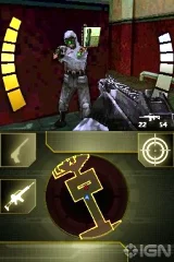 GoldenEye 007 (NDS)