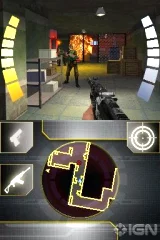 GoldenEye 007 (NDS)