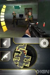 GoldenEye 007 (NDS)