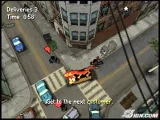 Grand Theft Auto: Chinatown Wars (NDS)