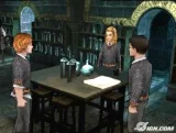 Harry Potter and The Half-Blood Prince (NDS)