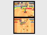 Mario Slam Basketball (NDS)