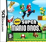New Super Mario Bros. (NDS)
