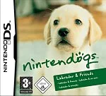 Nintendogs Labrador & Friends (NDS)