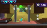 Phineas and Ferb: Quest for Cool Stuff (NDS)