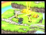 Pokemon Conquest (NDS)