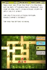Professor Layton and the Lost Future (NDS)