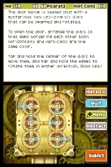 Professor Layton and the Lost Future (NDS)
